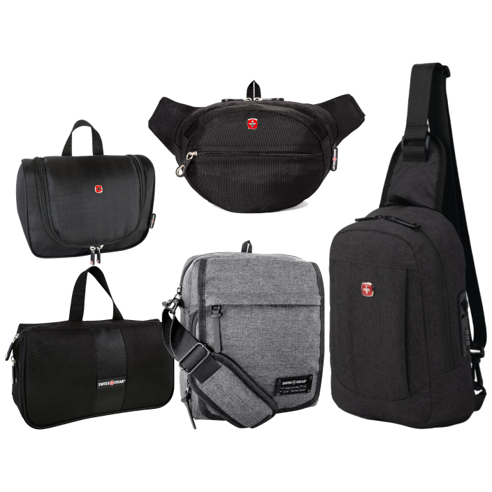 SWISSGEAR® Travel Accessories