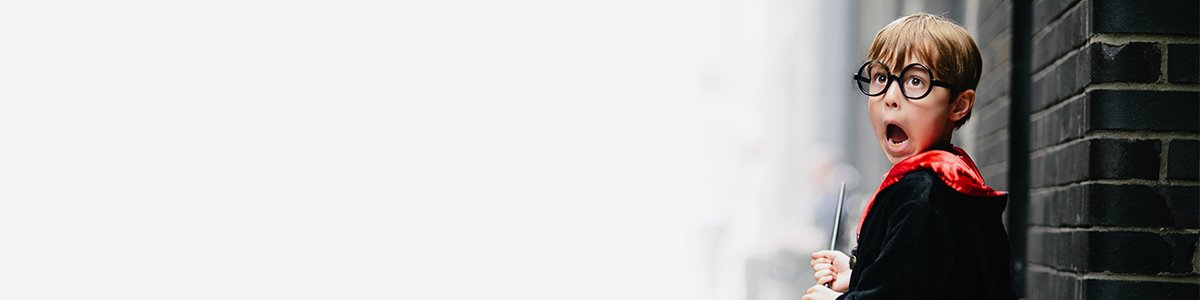 Harry Potter Gift Shop - Shop with CAA