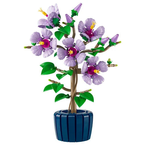 LEGO® Hibiscus - ONLINE ONLY
