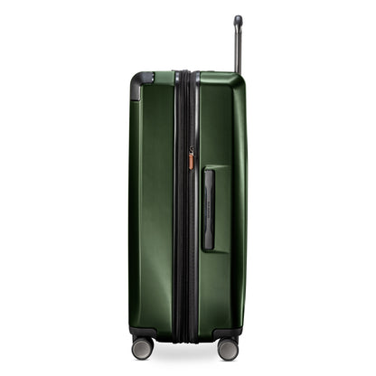 Ricardo Beverly Hills Montecito 2.0 29" Hardside Expandable Spinner, TSA lock, telescopic handle, online only.