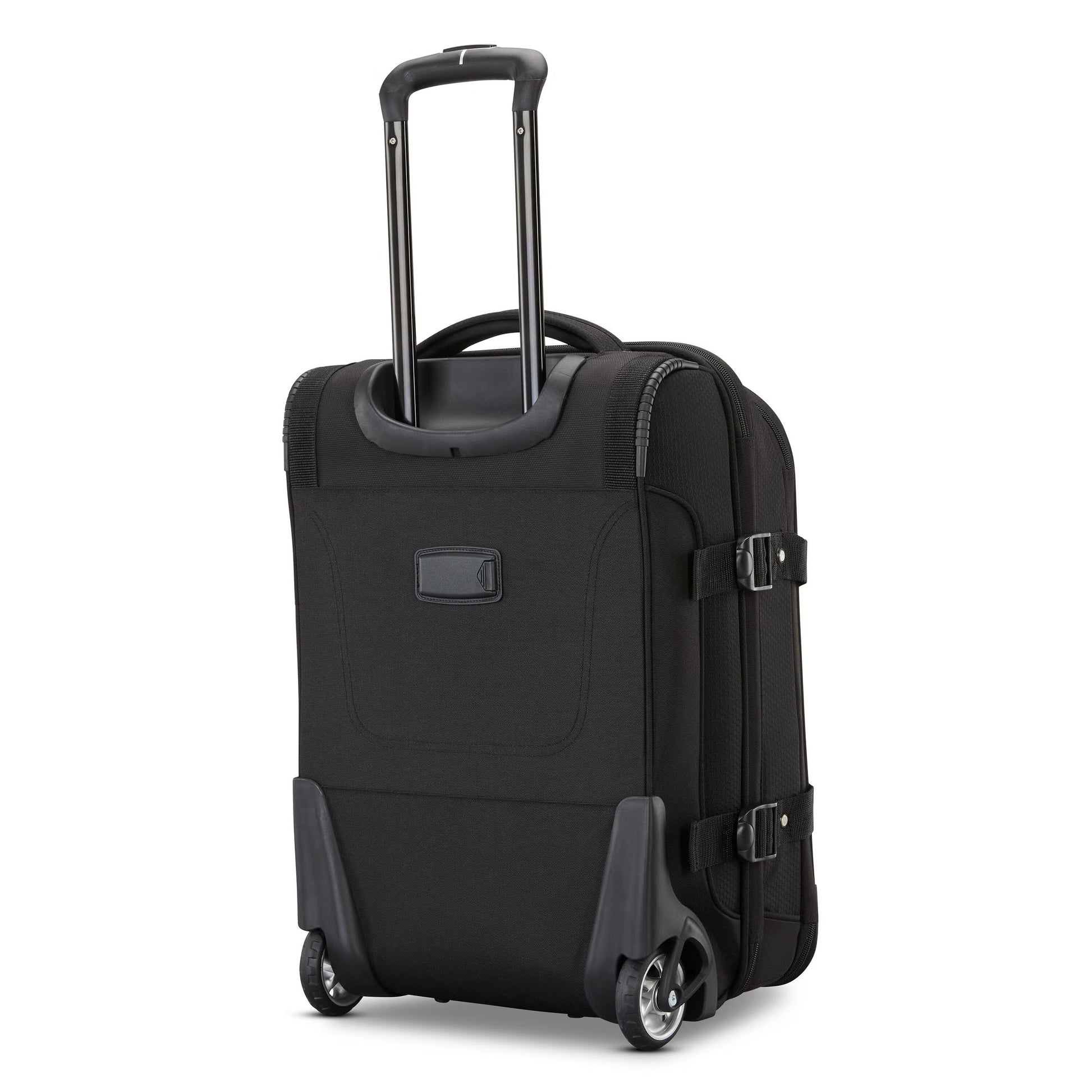 High Sierra Pendall Carry-on Wheeled Duffle