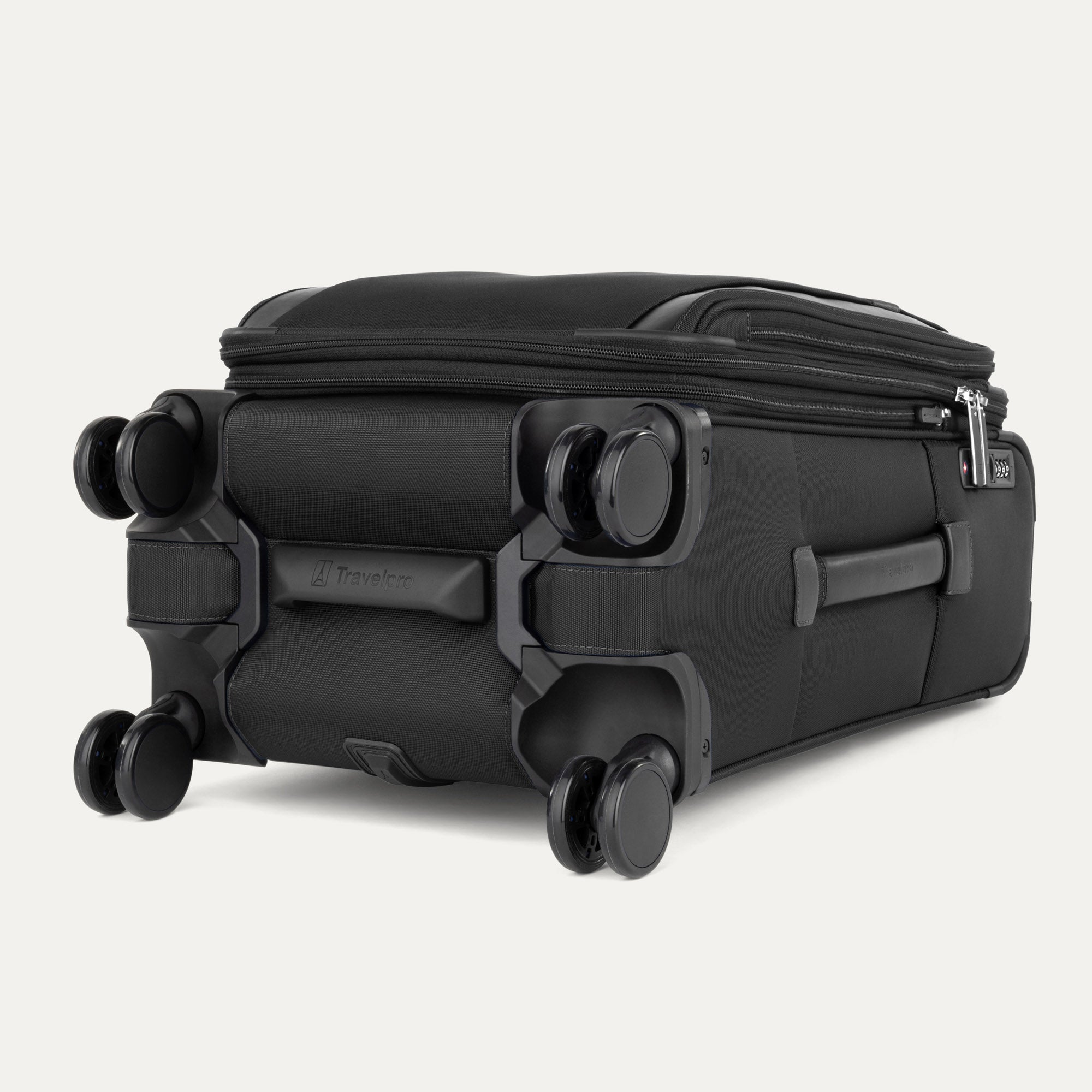 Travelpro® VersaPack®+ Carry-on Expandable Spinner - ONLINE ONLY