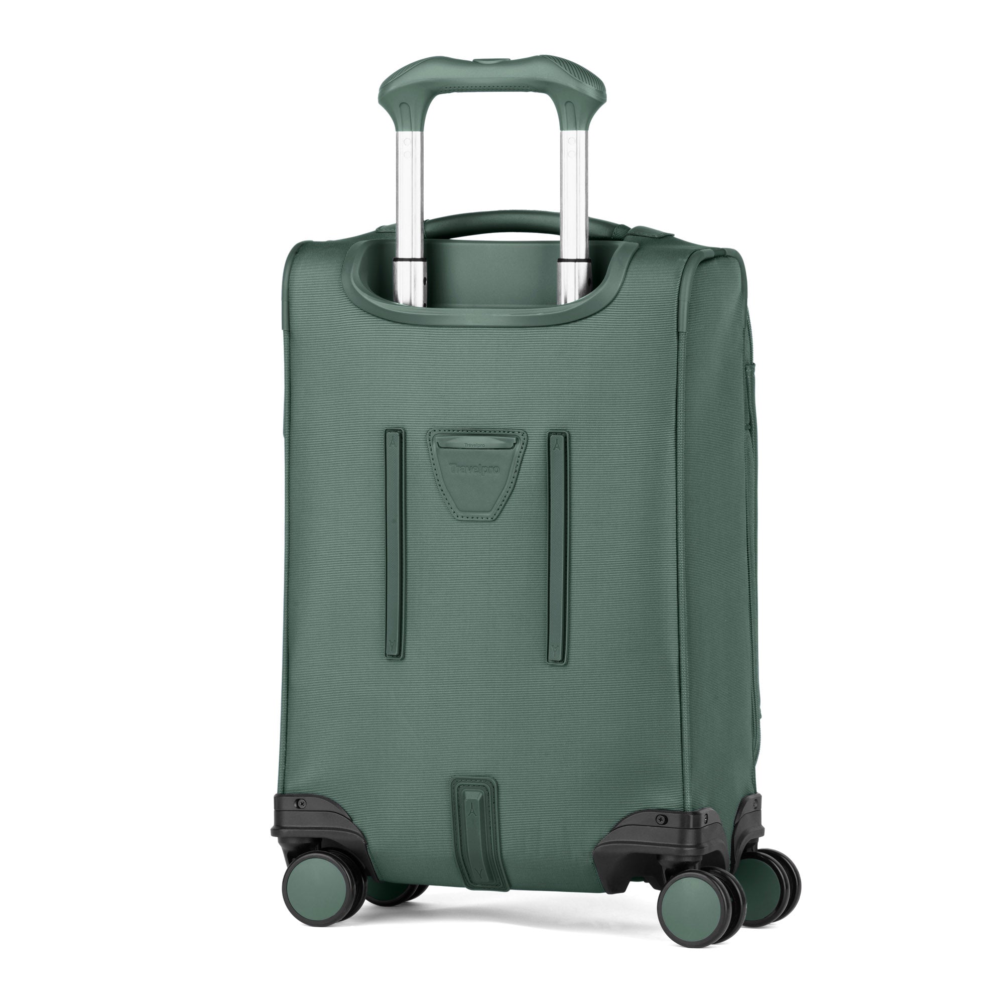 Travelpro® VersaPack®+ Compact Carry-on Expandable Spinner - ONLINE ON