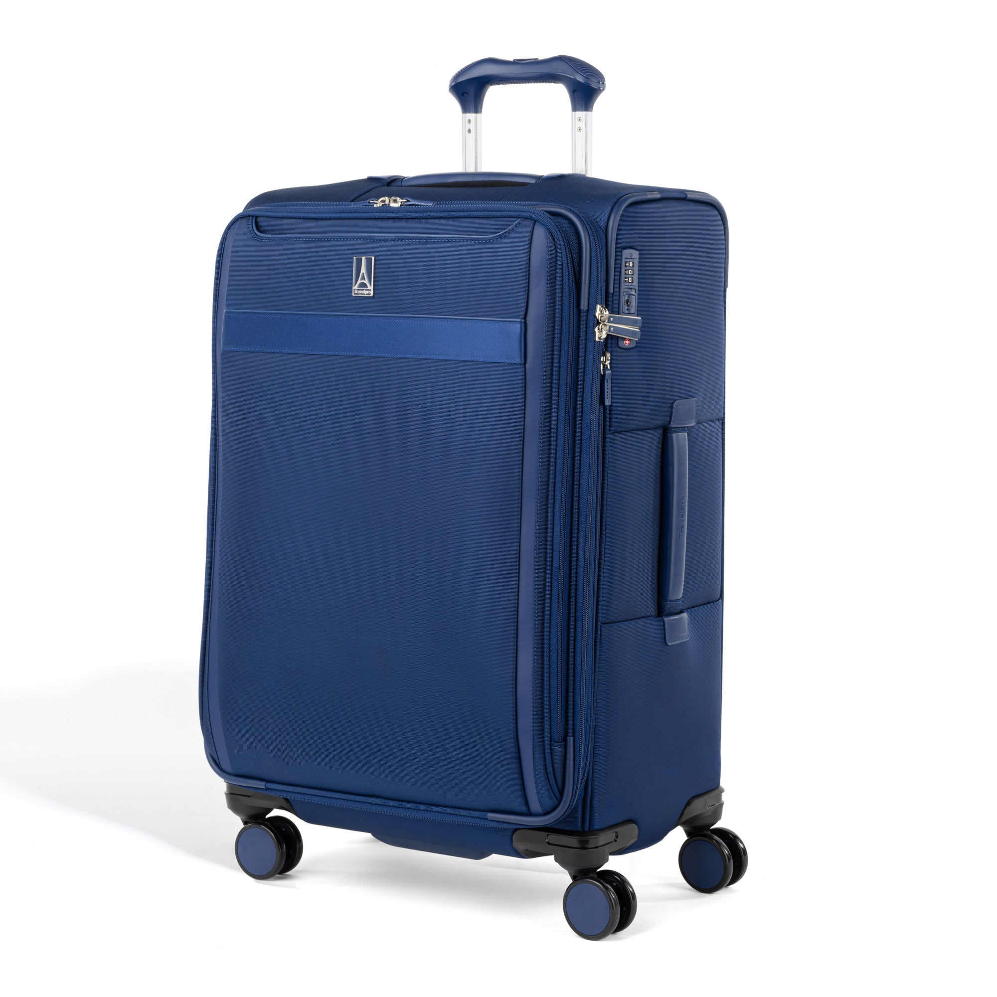 Travelpro® VersaPack®+ Medium Check-in Expandable Spinner - ONLINE ONL