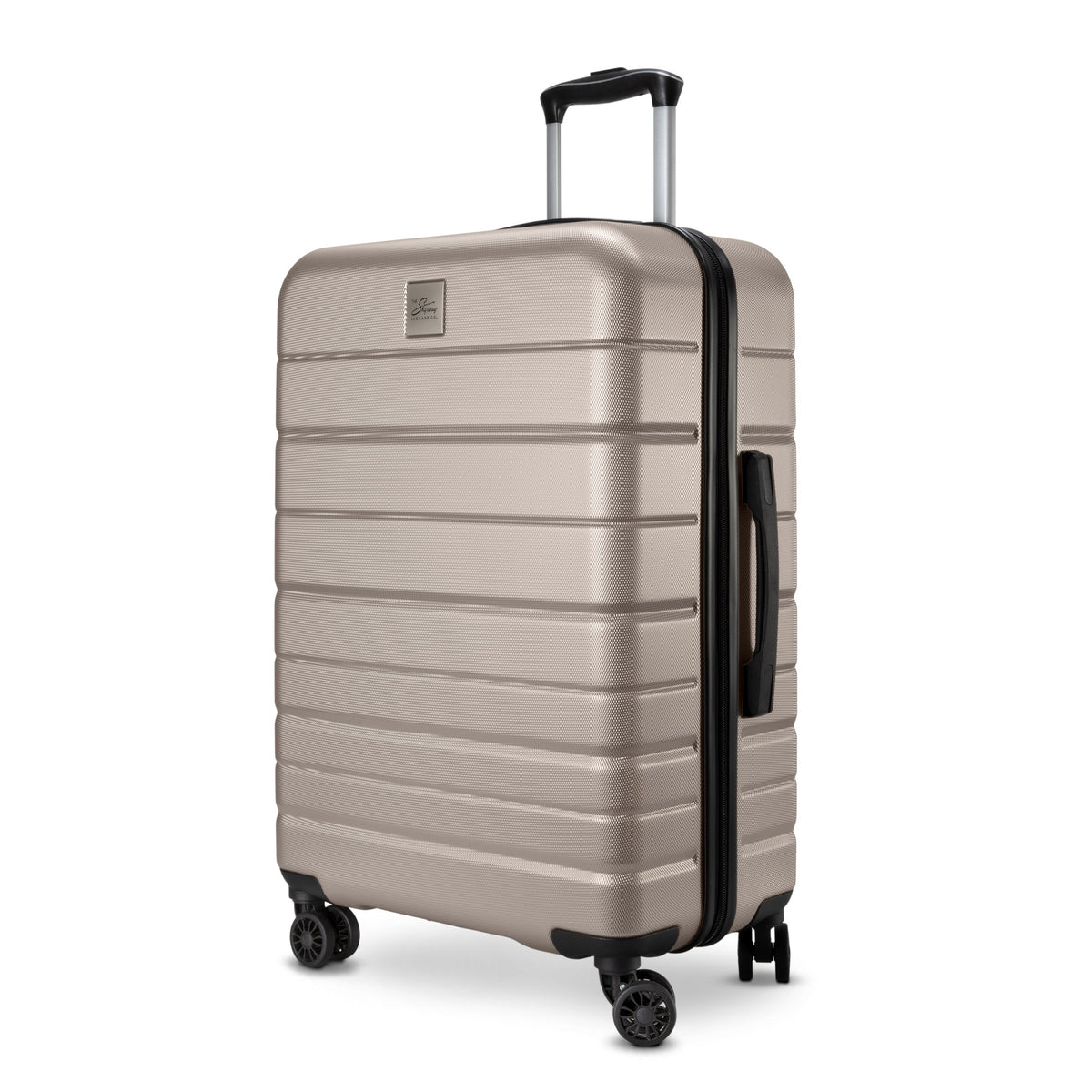 Skyway Epic 2.0 Medium Spinner: upright, four wheels & telescopic handle, ONLINE ONLY.