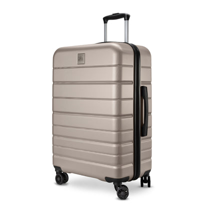 Skyway Epic 2.0 Medium Spinner: upright, four wheels & telescopic handle, ONLINE ONLY.