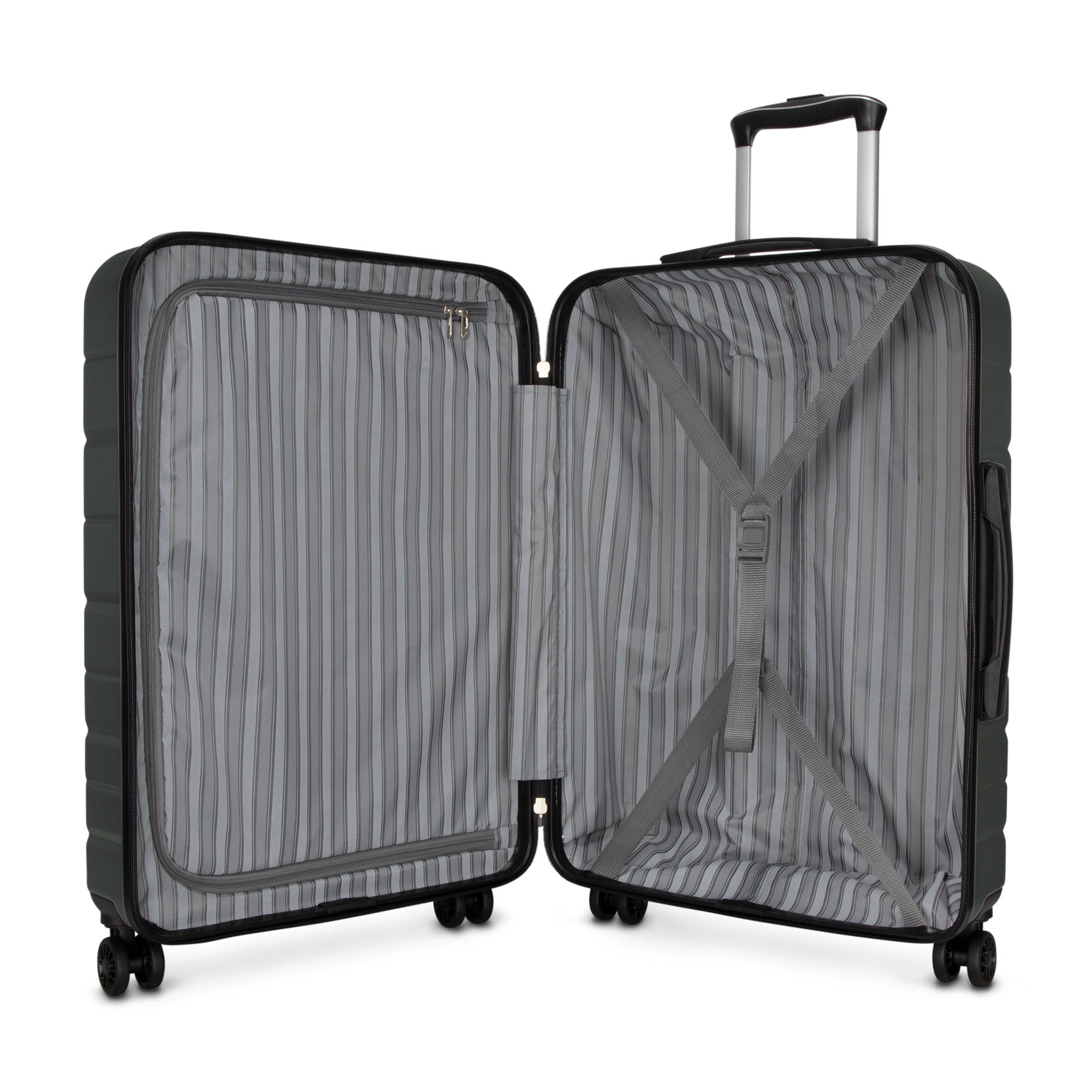 Skyway Epic 2.0 Hardside Medium Check-in Spinner - ONLINE ONLY