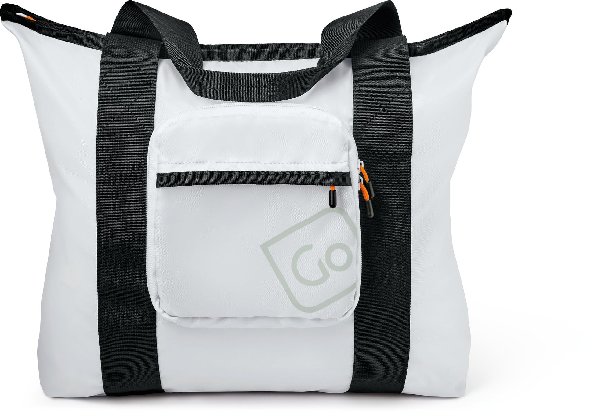 Go Travel Lightweight Foldaway Tote Bag