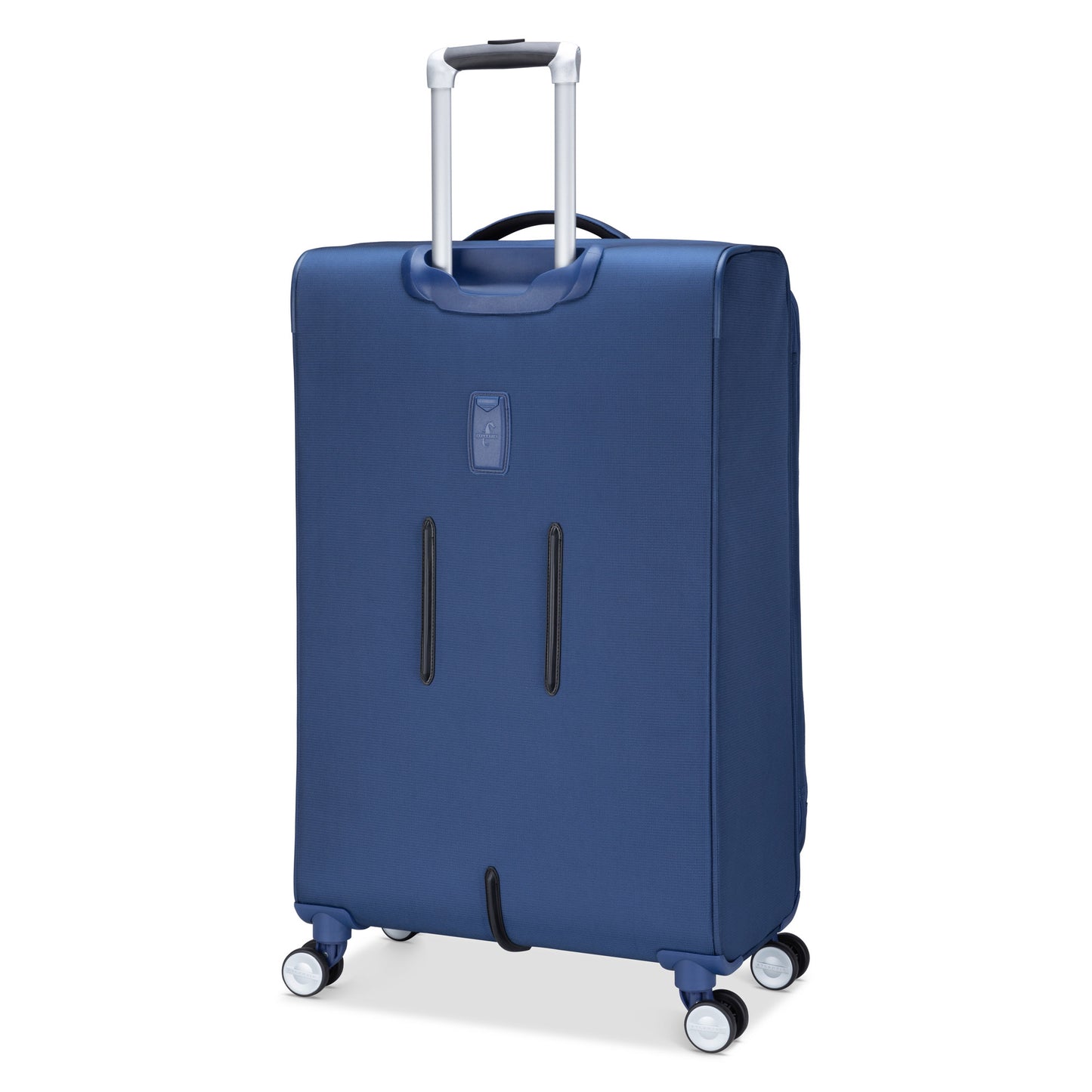 Atlantic Sailbound 28" Expandable Spinner, blue, back angled view