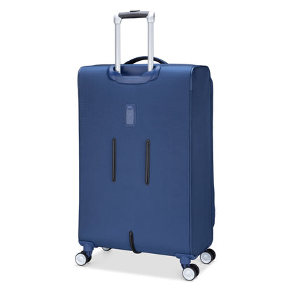 Atlantic Sailbound 28" Expandable Spinner, blue, back angled view