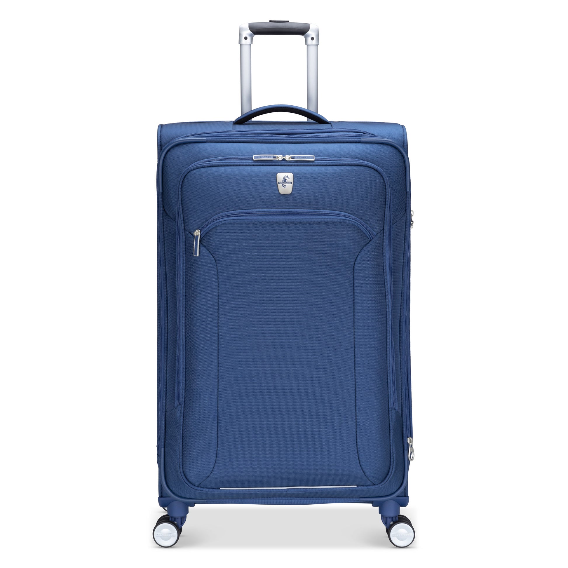 Atlantic Sailbound 28" Expandable Spinner, blue, front view