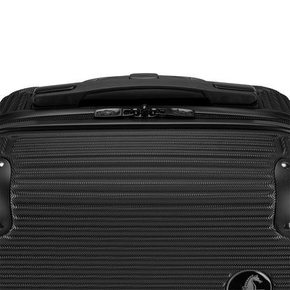 Atlantic Swerve 19" Hardside Spinner Carry-on