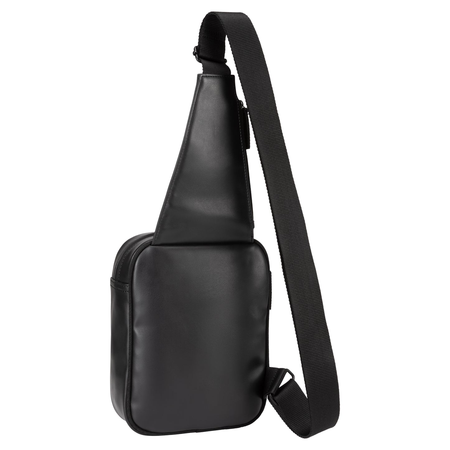 Bench Jayce Men's Sling Bag by Bench with adjustable strap, shown on a plain white background.