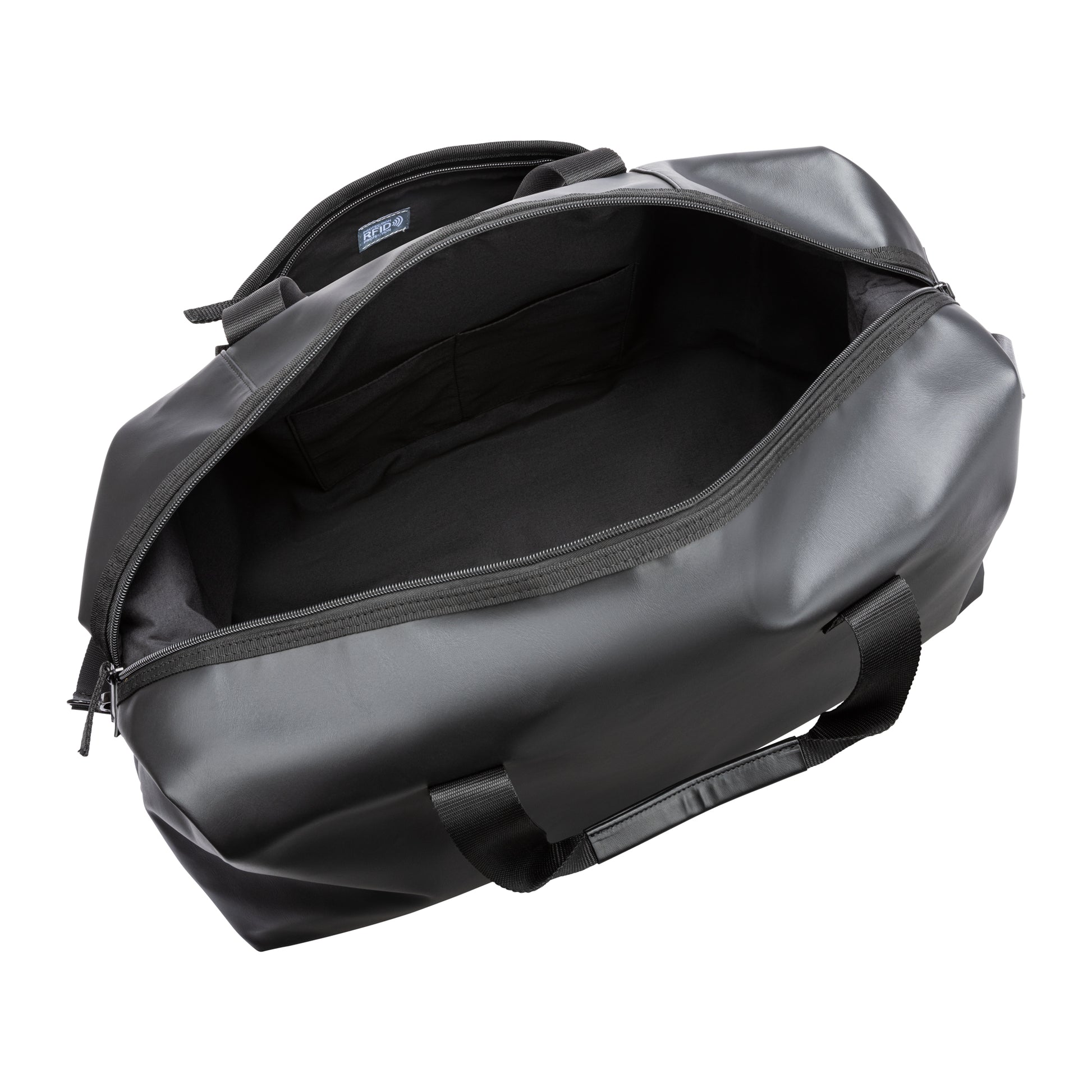 Bench Jayce East West Weekender by Bench—your spacious, handle-equipped travel companion for any trip.