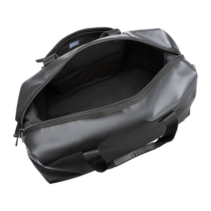 Bench Jayce East West Weekender by Bench—your spacious, handle-equipped travel companion for any trip.