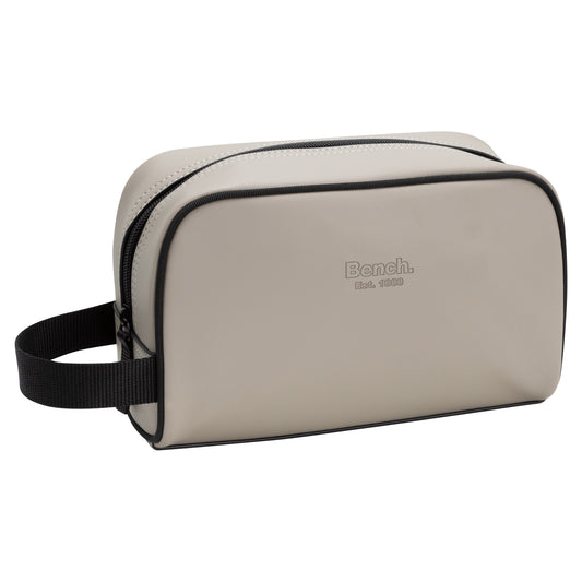 Product Image – Bench Jayce Toiletry Bag - FINAL SALE