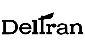 Deltran logo