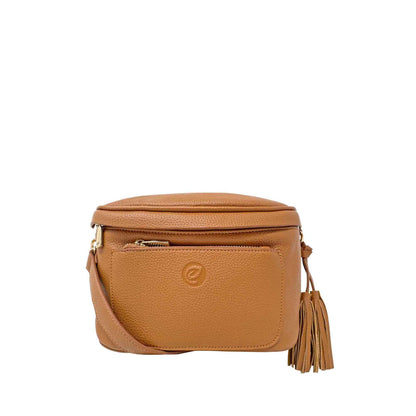 Espe Jade Crossbody Fanny Pack
