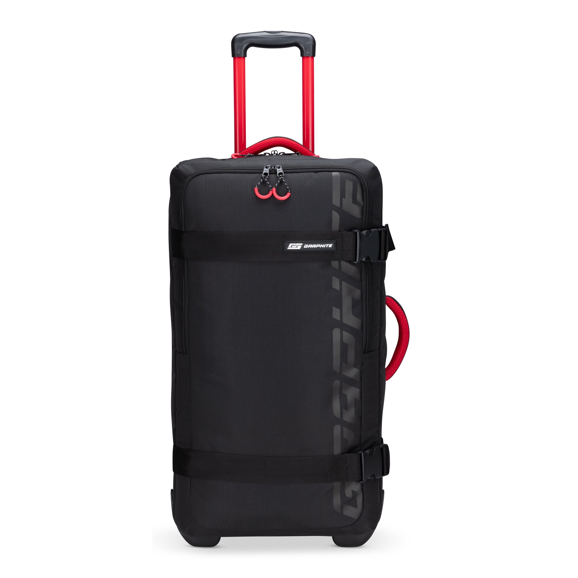 Graphite Metamorph 28" Wheeled Duffle - ONLINE ONLY