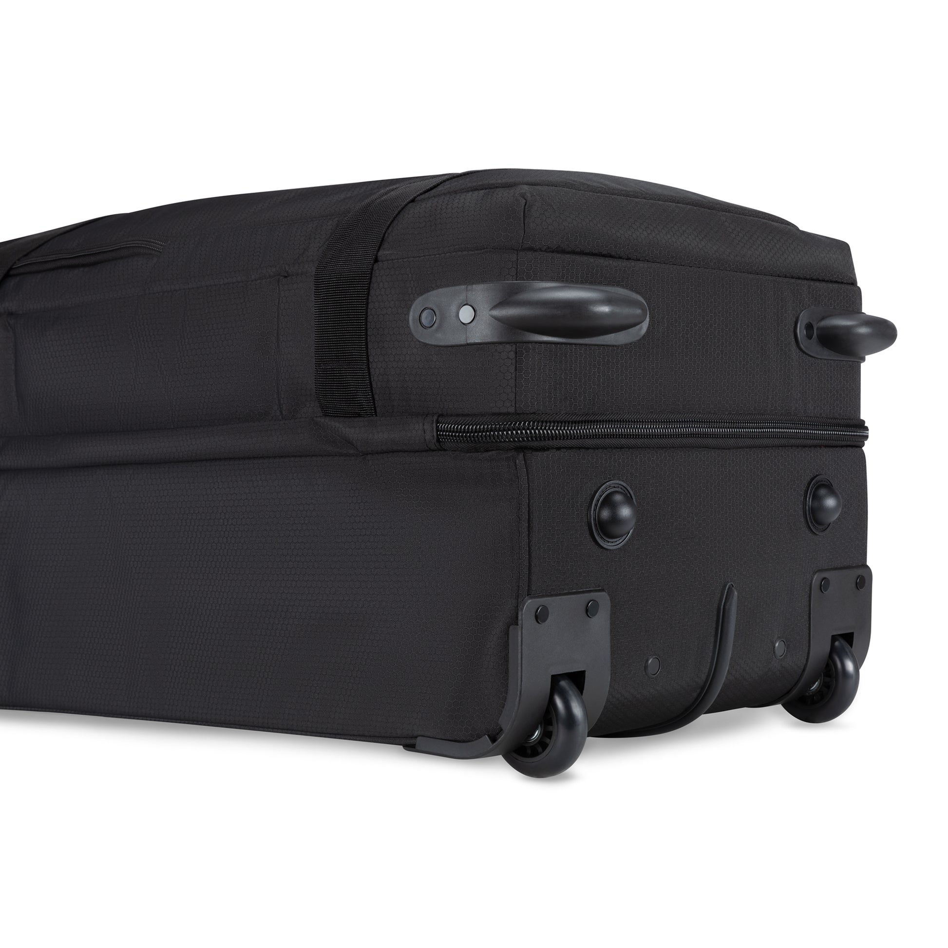 Graphite Metamorph 28" Wheeled Duffle - ONLINE ONLY