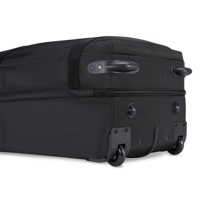 Graphite Metamorph 28" Wheeled Duffle - ONLINE ONLY