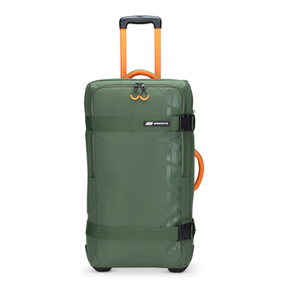 Graphite Metamorph 28" Wheeled Duffle - ONLINE ONLY