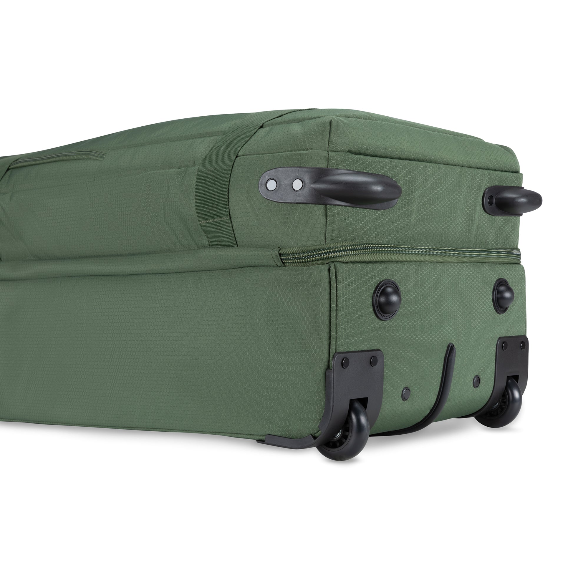 Graphite Metamorph 28" Wheeled Duffle - ONLINE ONLY