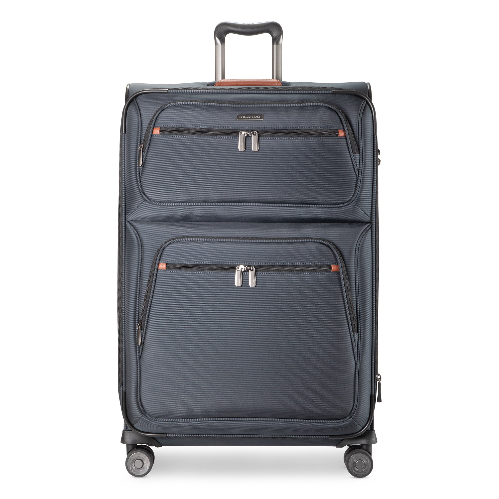 Ricardo Beverly Hills Montecito 3.0 Softside Large Check-In Expandable