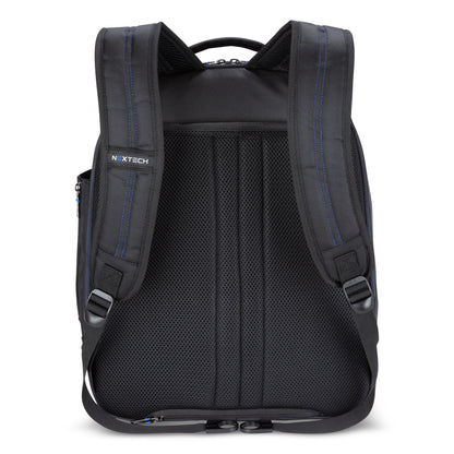 Nextech Business Backpack with Laptop Compartment