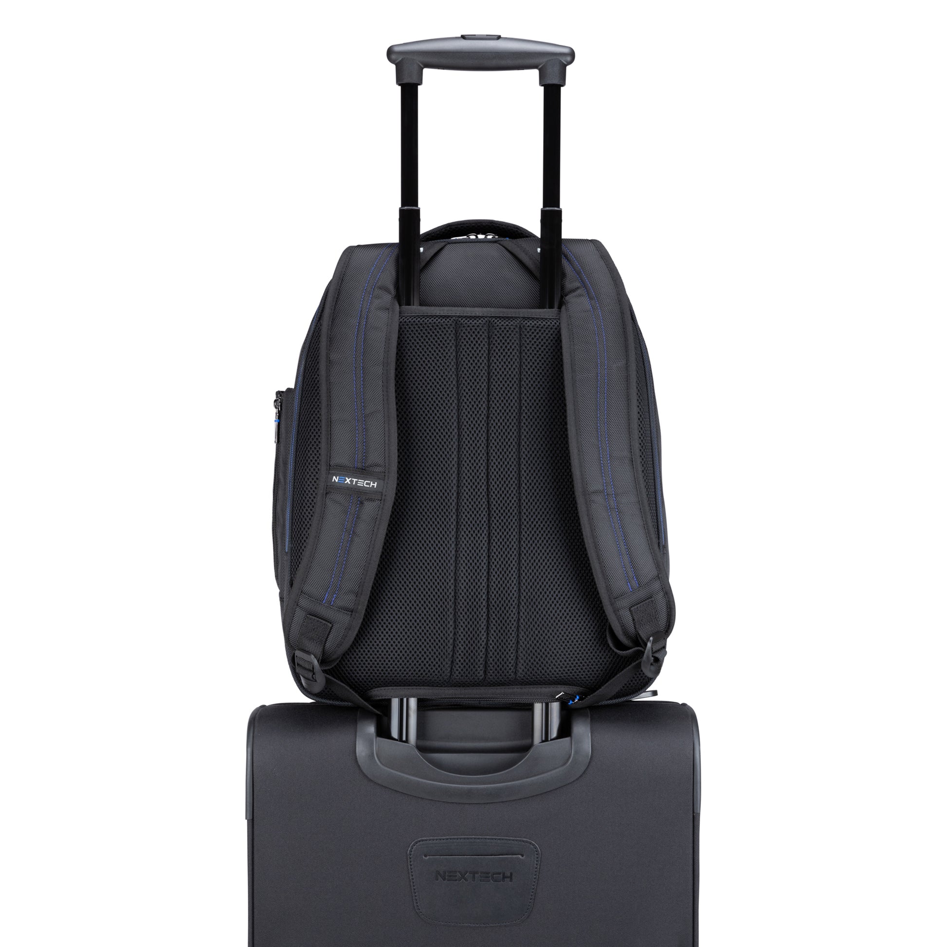 Nextech Business Backpack with Laptop Compartment