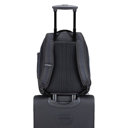 Nextech Business Backpack with Laptop Compartment