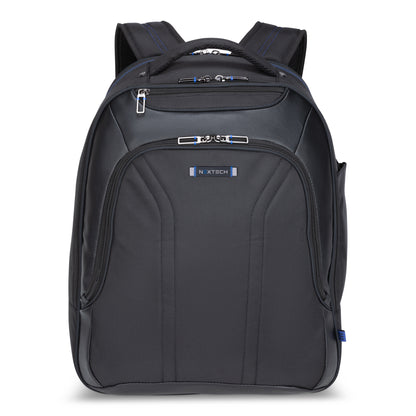 Nextech Business Backpack with Laptop Compartment