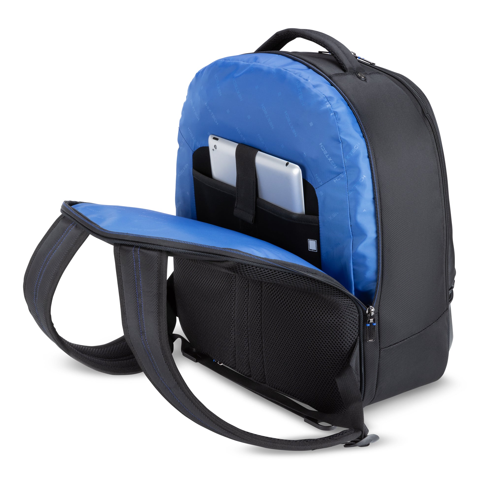 Nextech Business Backpack with Laptop Compartment