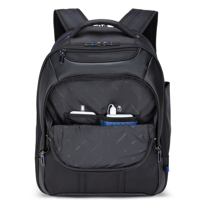 Nextech Business Backpack with Laptop Compartment