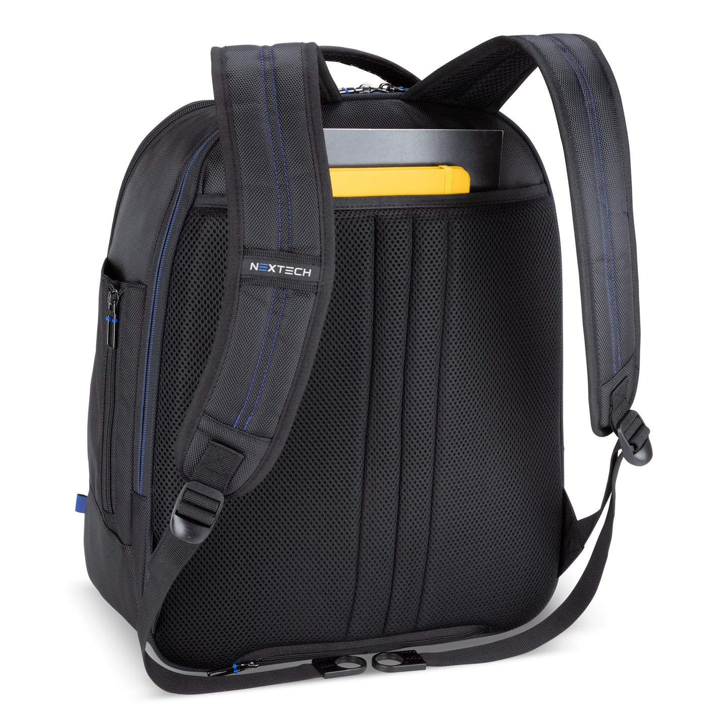 Nextech Business Backpack with Laptop Compartment