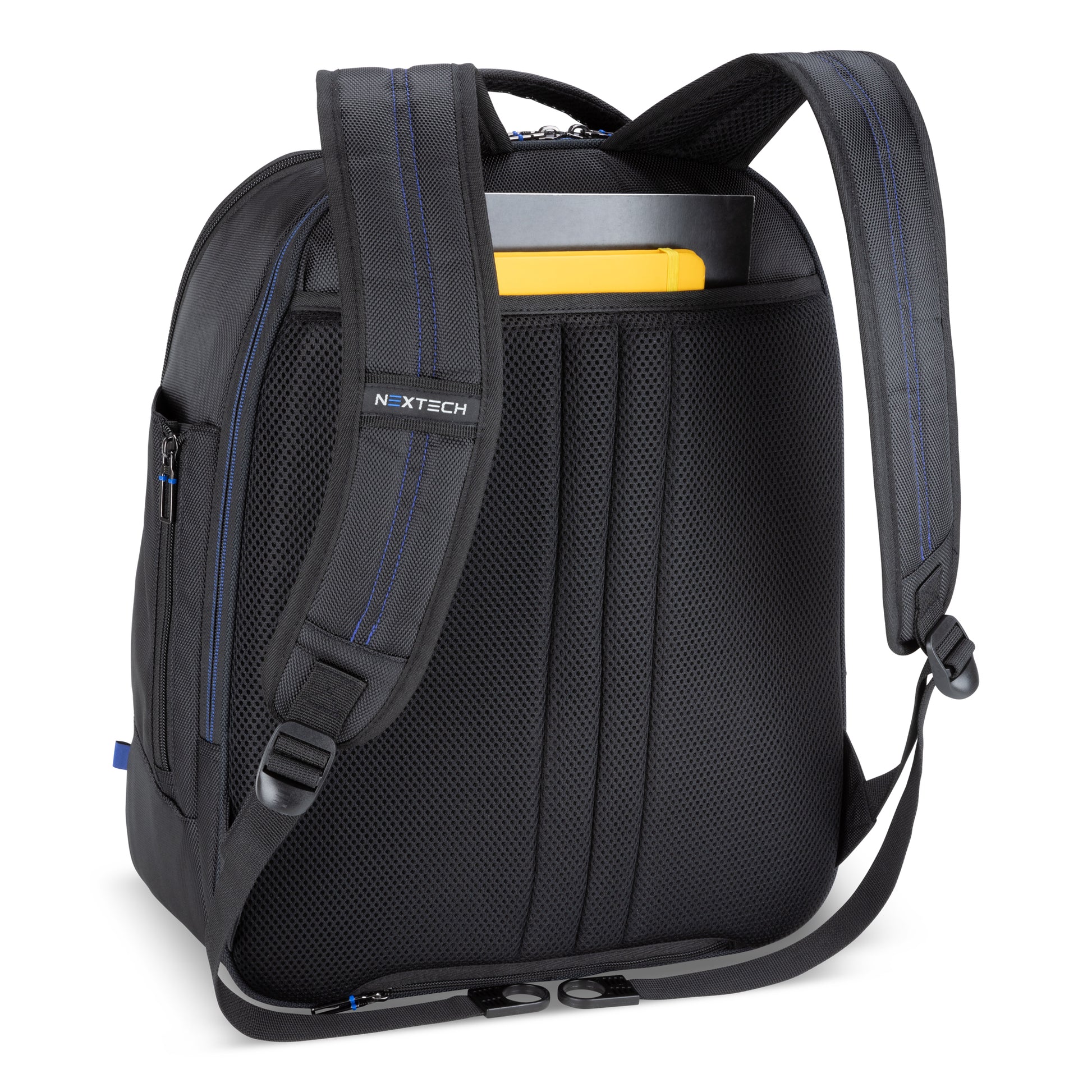 Nextech Business Backpack with Laptop Compartment