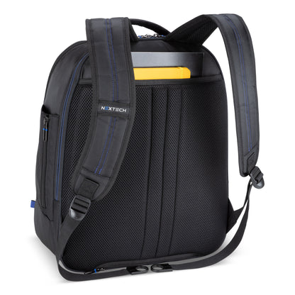 Nextech Business Backpack with Laptop Compartment