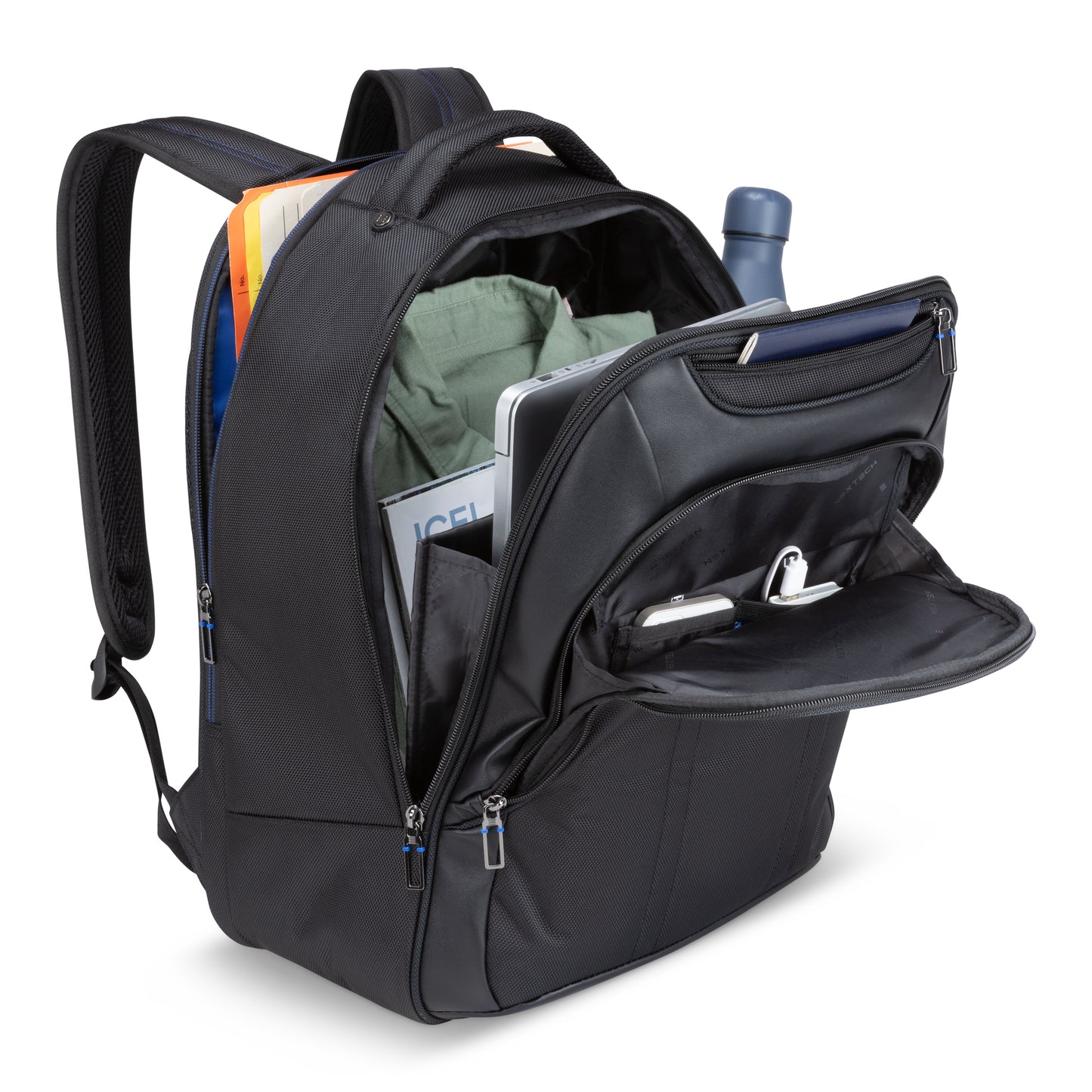 Nextech Business Backpack with Laptop Compartment