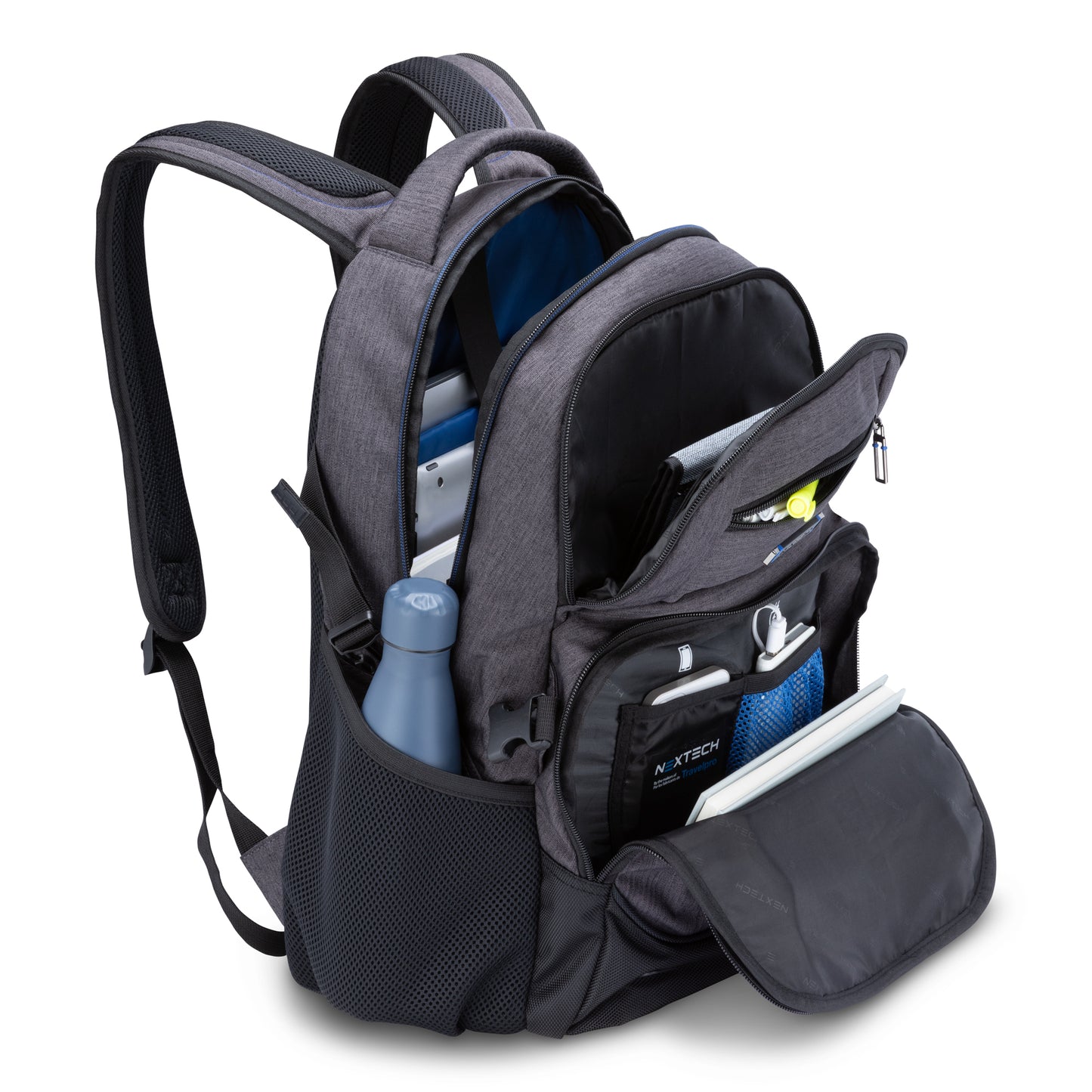 Nextech Business Backpack