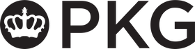 PKG logo