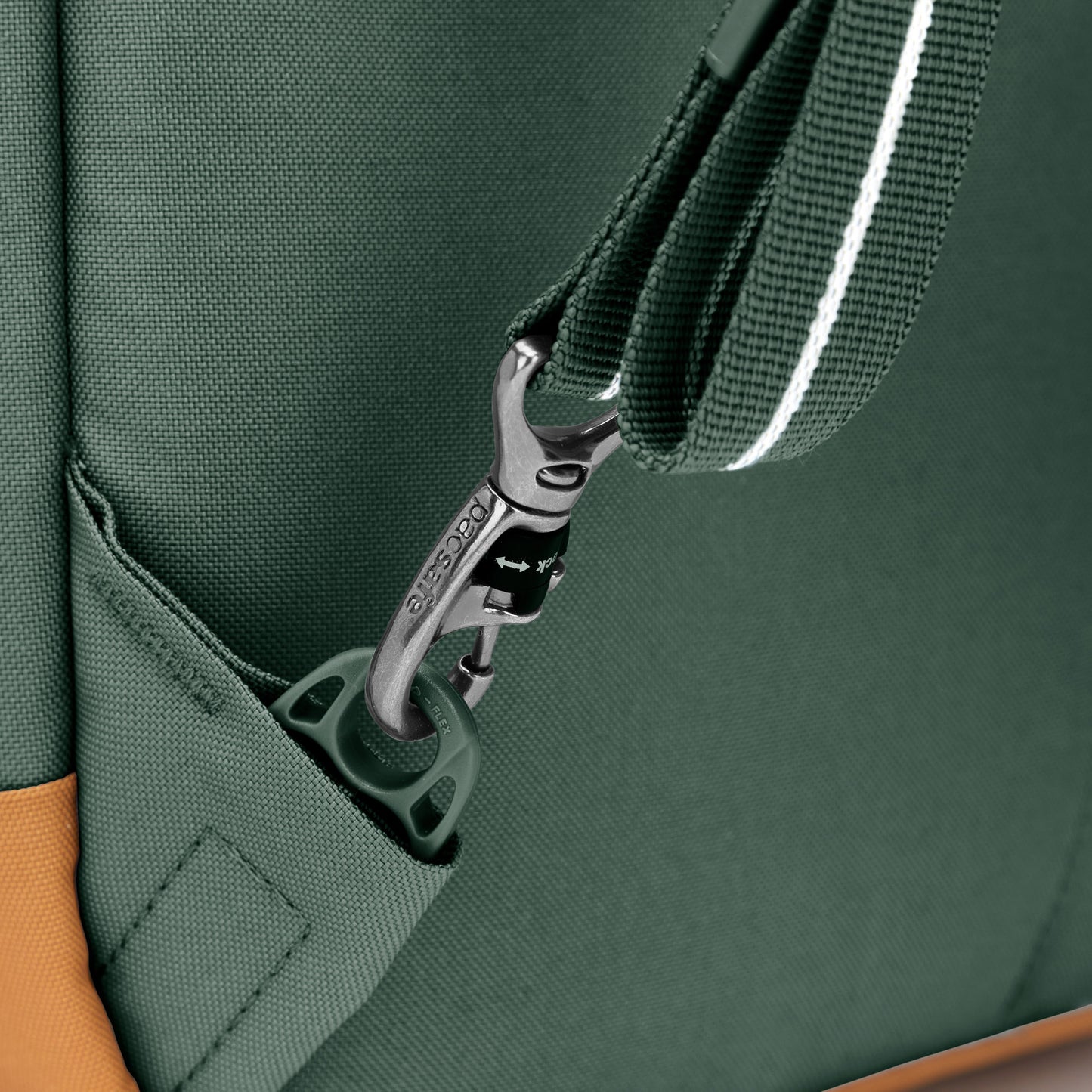 Pacsafe® GO 25L Anti-theft Backpack