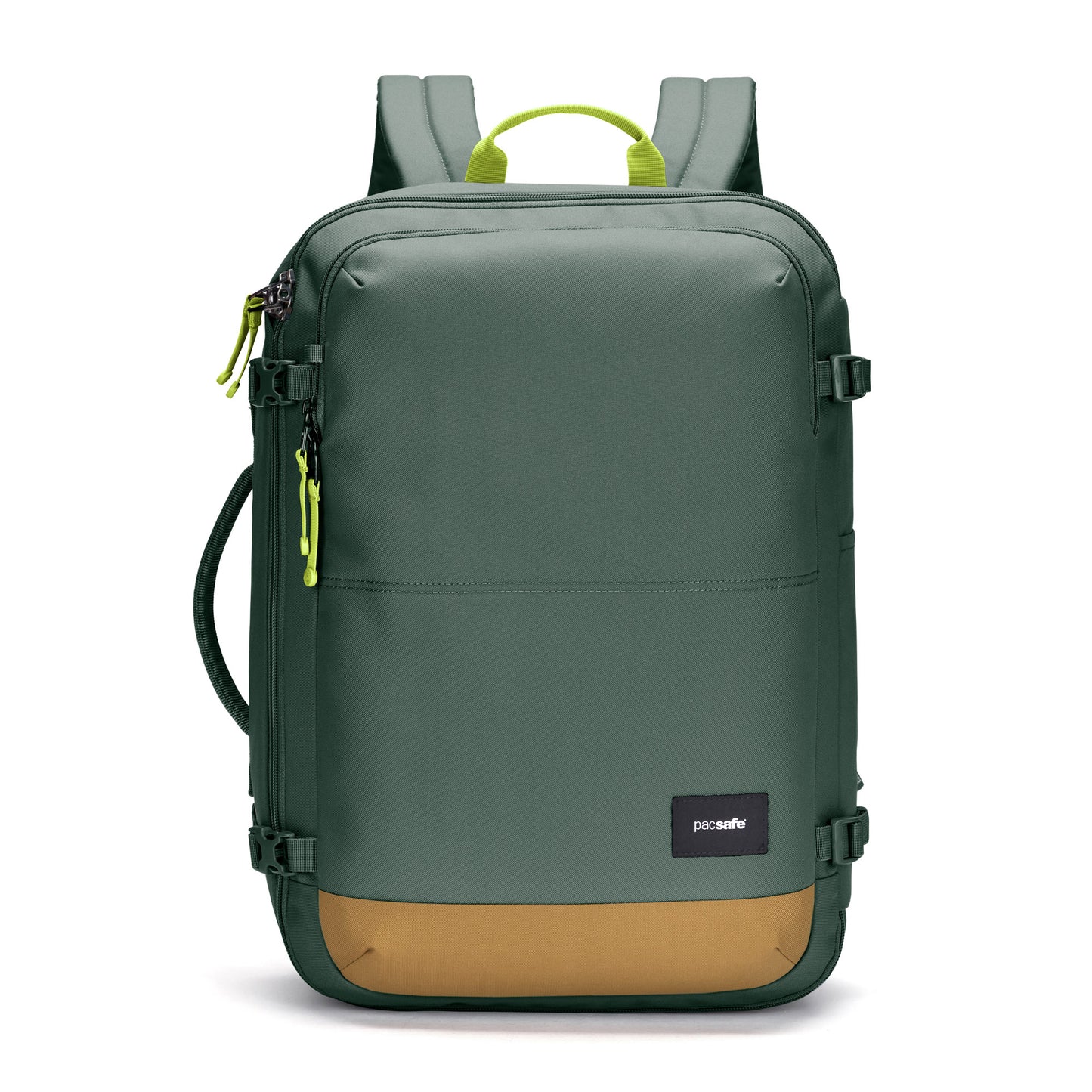 Pacsafe® GO 34L Anti-theft Carry-on Backpack