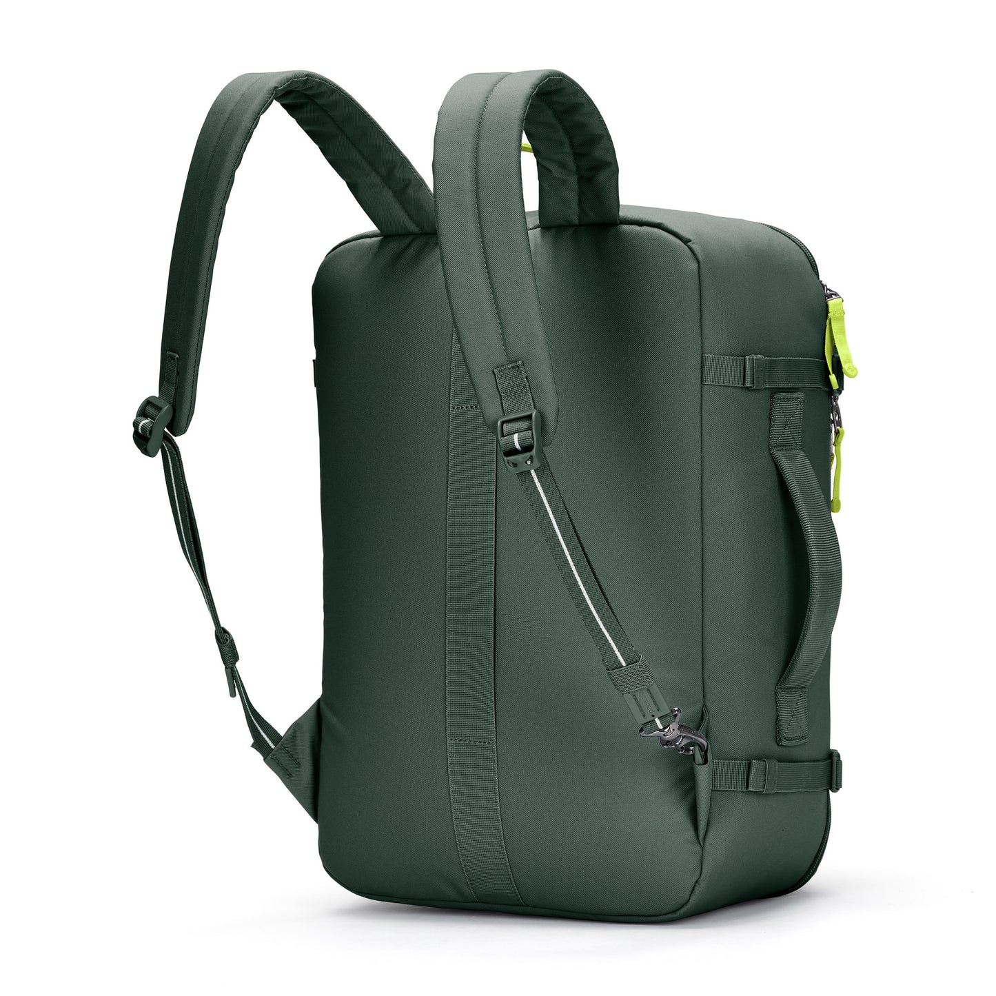 Pacsafe® GO 34L Anti-theft Carry-on Backpack
