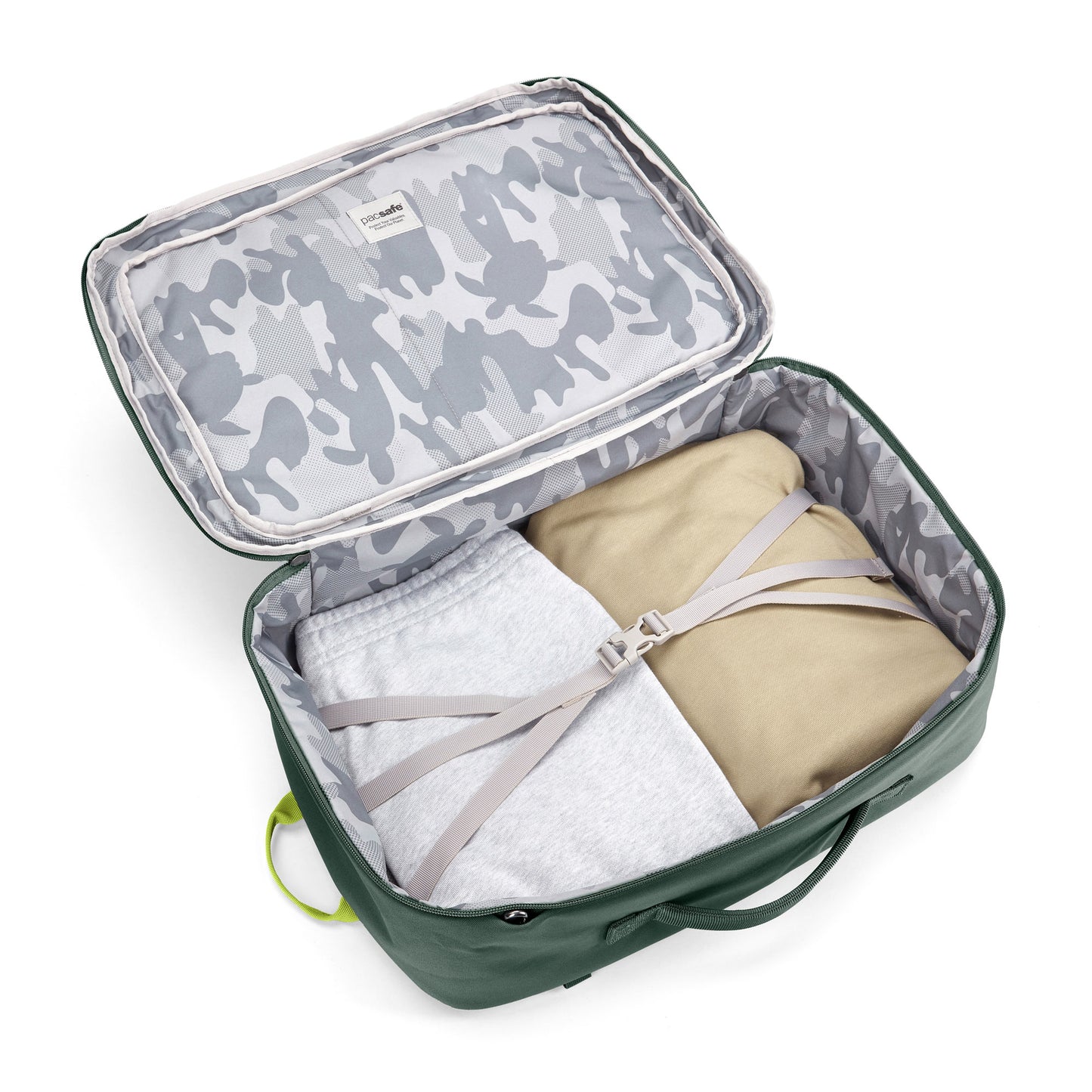 Pacsafe® GO 34L Anti-theft Carry-on Backpack