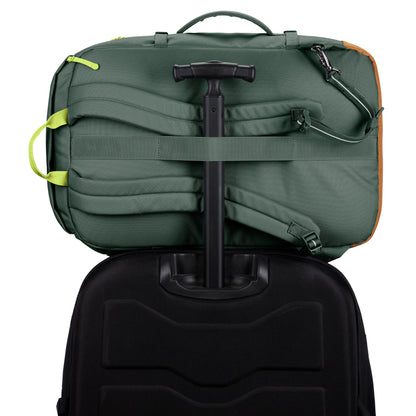 Pacsafe® GO 44L Anti-theft Carry-on Backpack