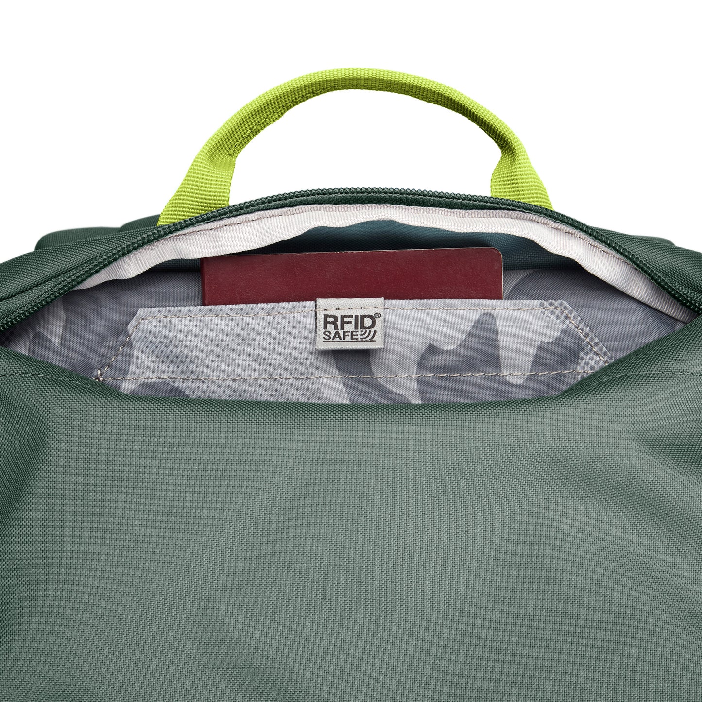 Pacsafe® GO 44L Anti-theft Carry-on Backpack
