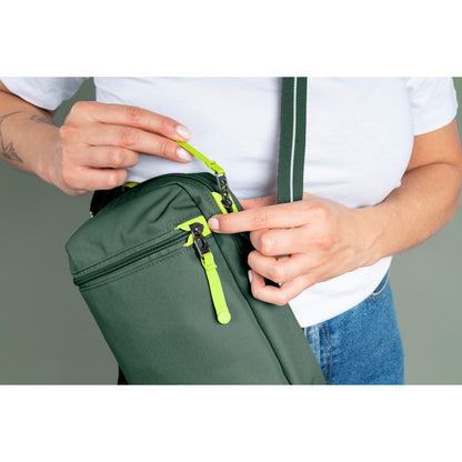 Pacsafe® GO Anti-Theft Festival Crossbody