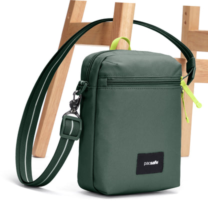 Pacsafe® GO Anti-Theft Festival Crossbody