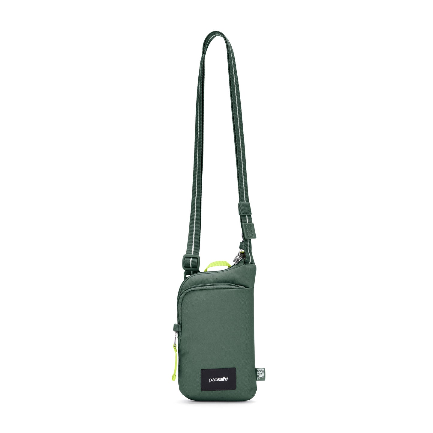 Pacsafe® GO Anti-Theft Tech Crossbody