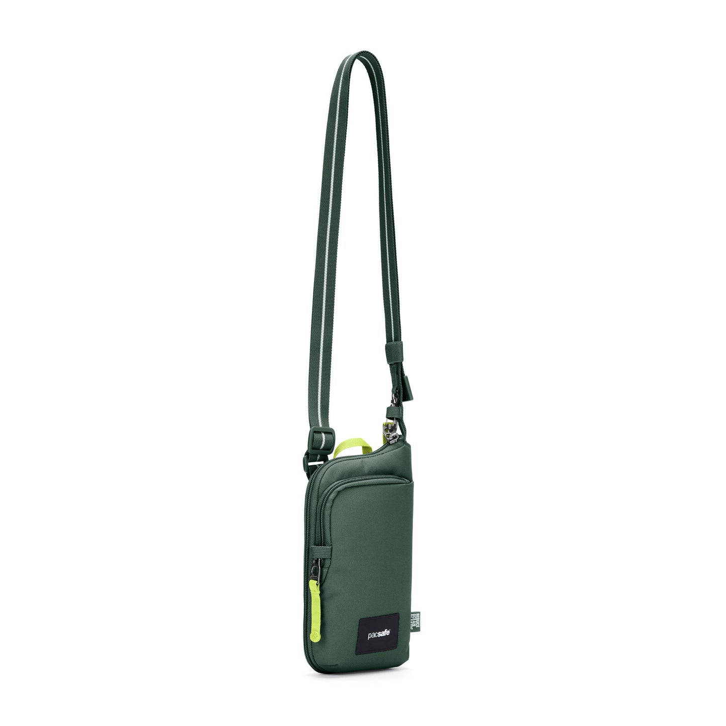 Pacsafe® GO Anti-Theft Tech Crossbody